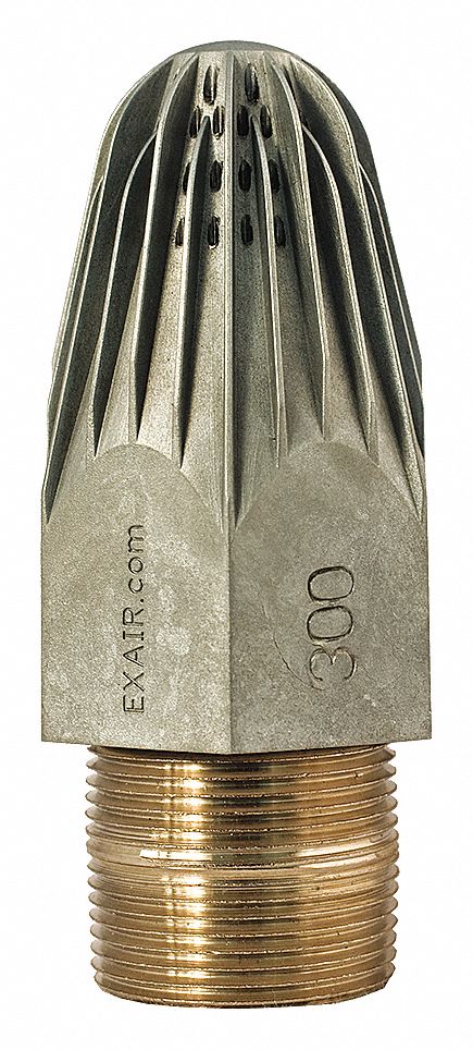 Exair 3G-OTH-151102