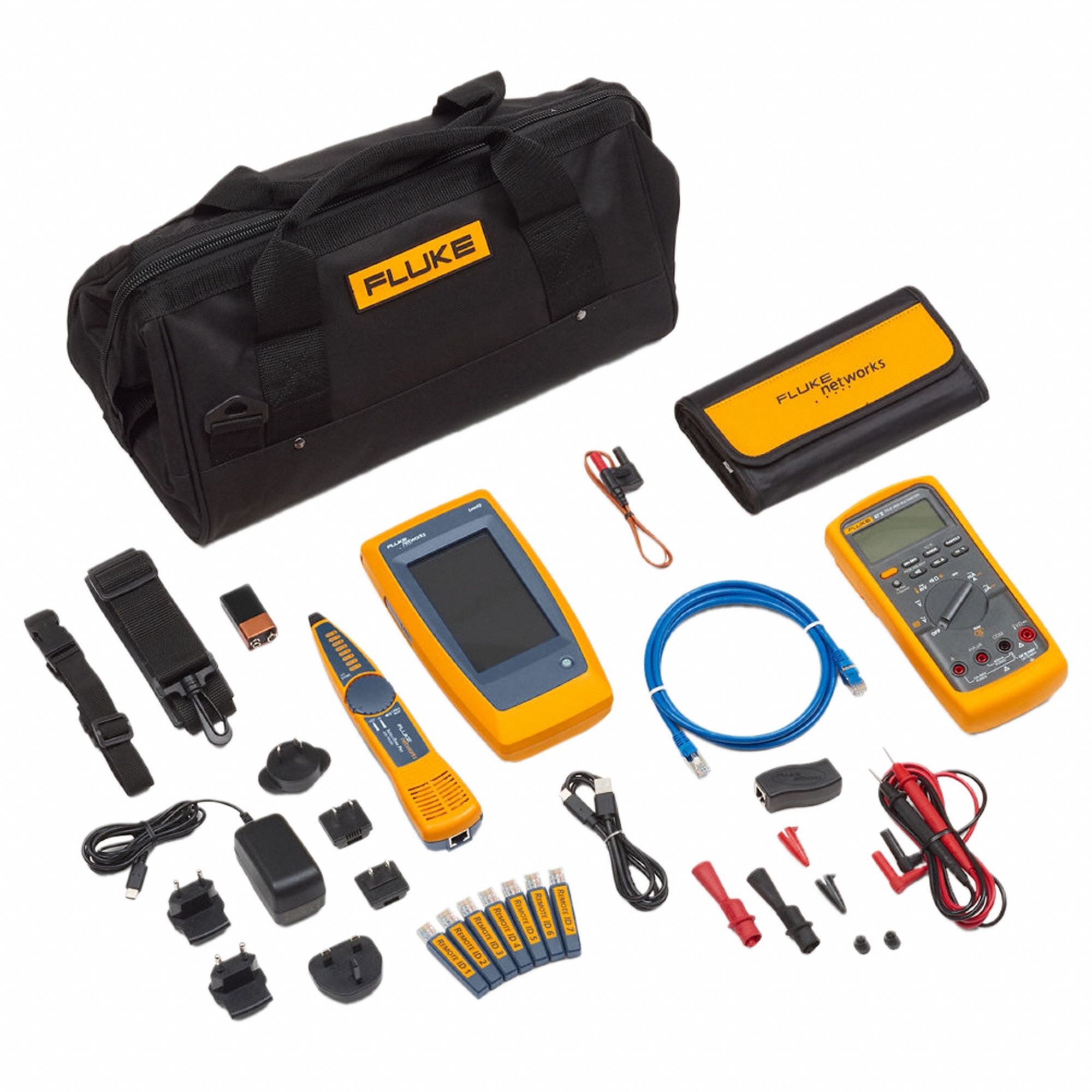 Fluke Networks 3G-OTH-181576