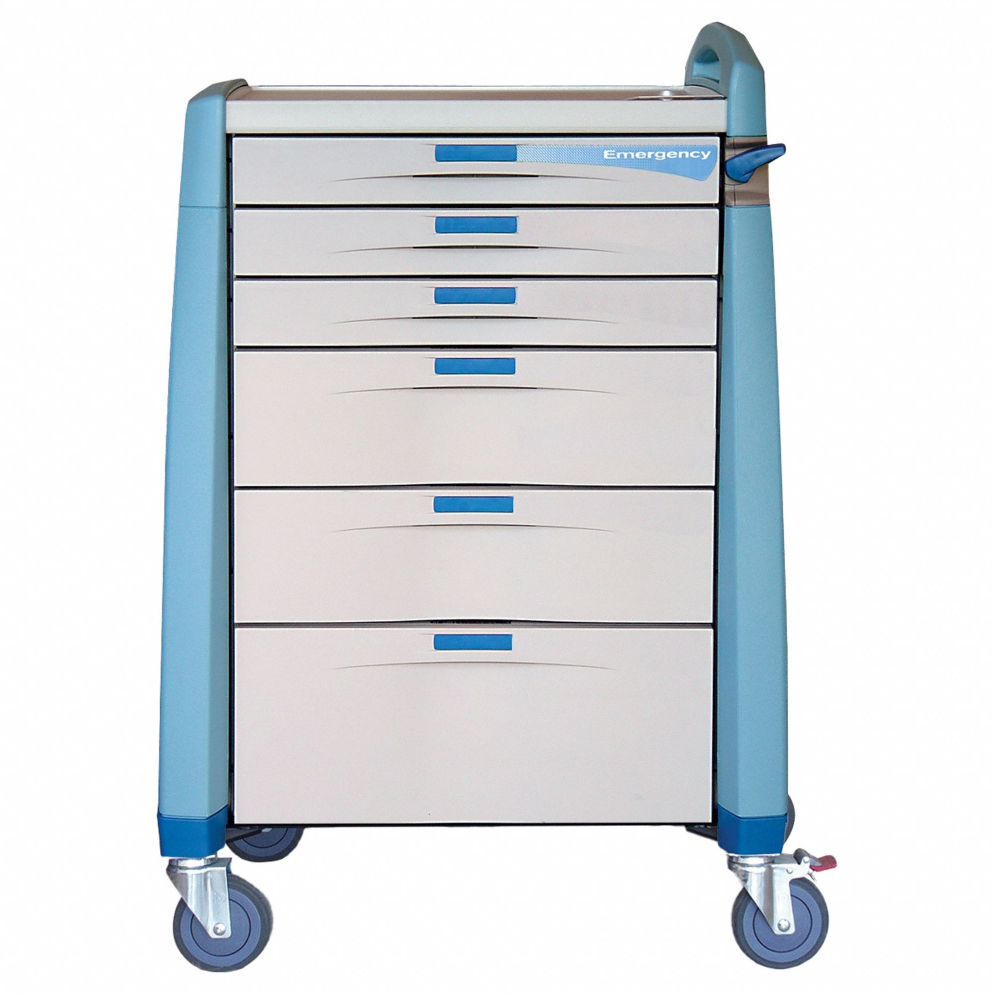Capsa Healthcare 3G-OTH-560531