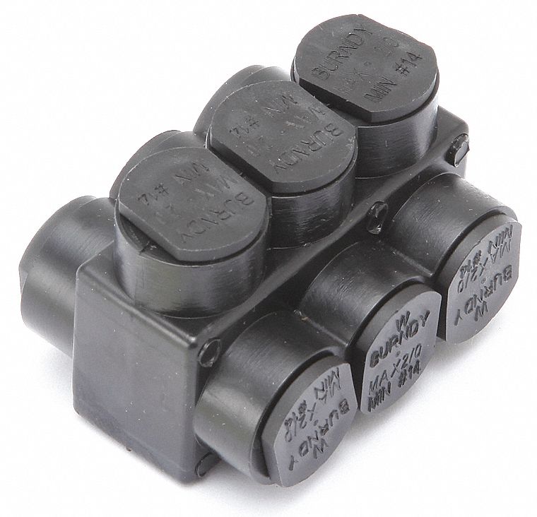 Burndy 3G-OTH-15758