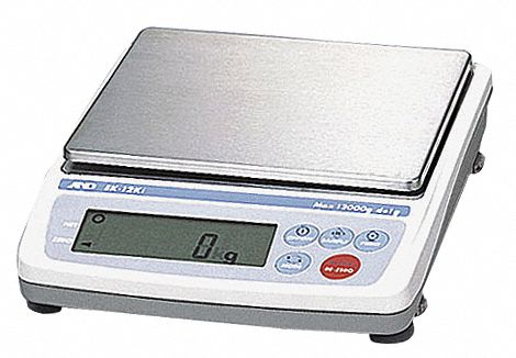 A&d Weighing 3G-OTH-365503