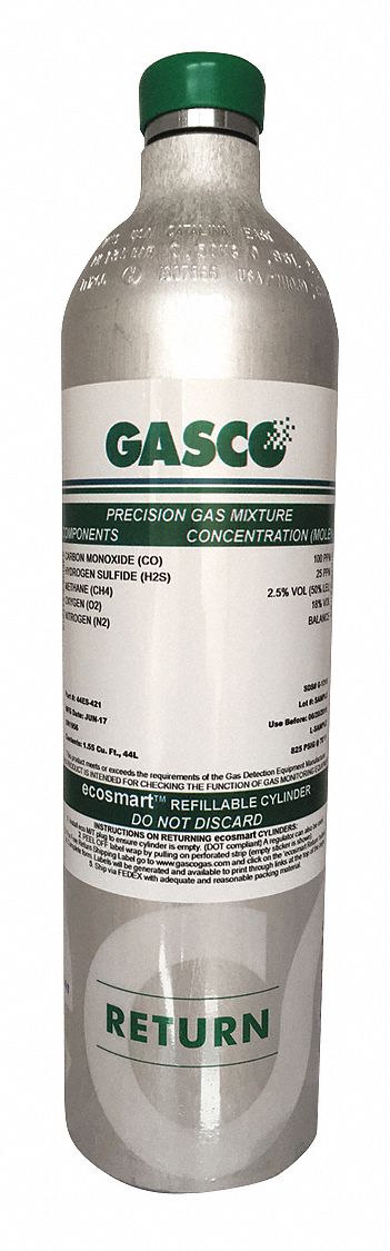 Gasco 3G-OTH-550580