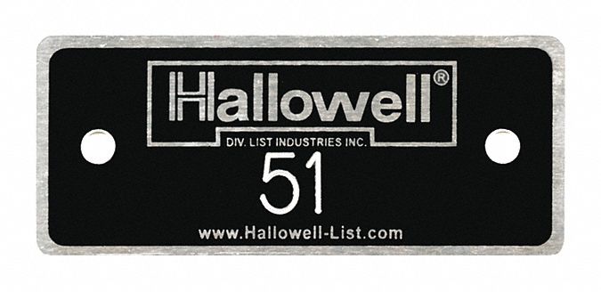 Hallowell 3G-OTH-337966
