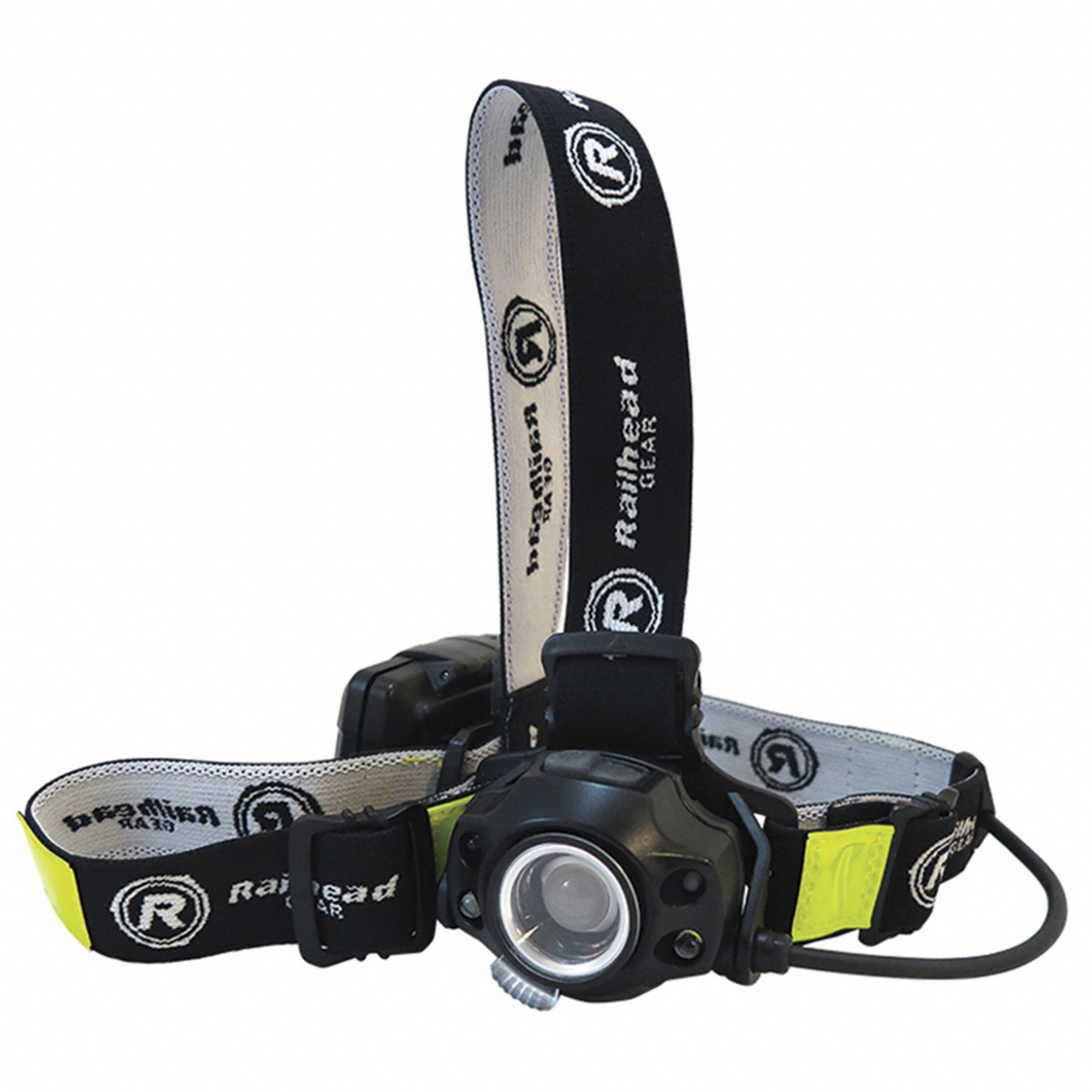 Railhead Gear 3G-OTH-389517