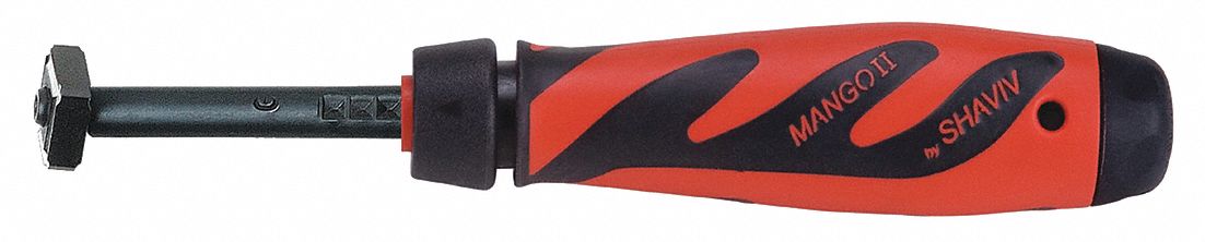 Shaviv 3G-OTH-545059