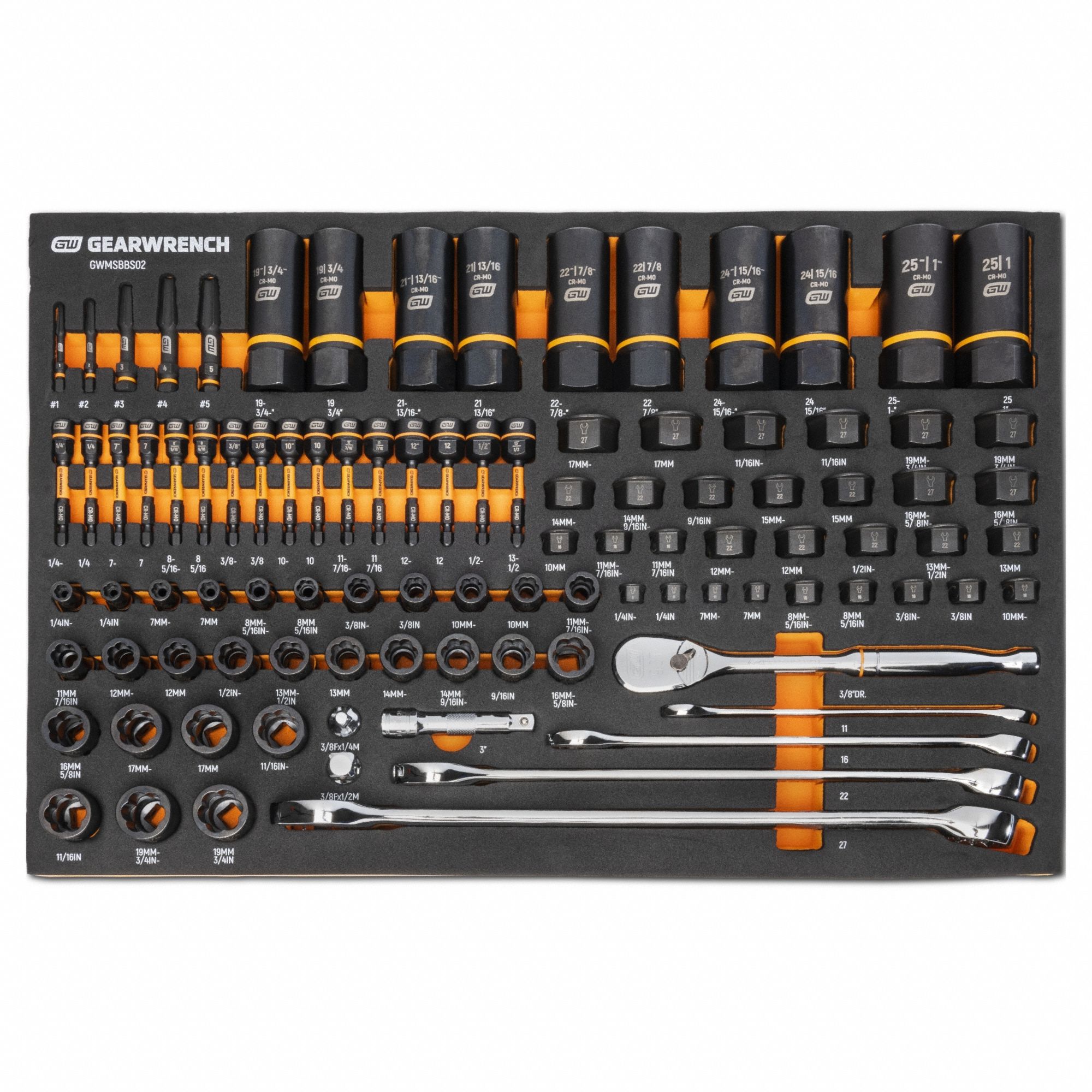 Gearwrench 3G-OTH-316323