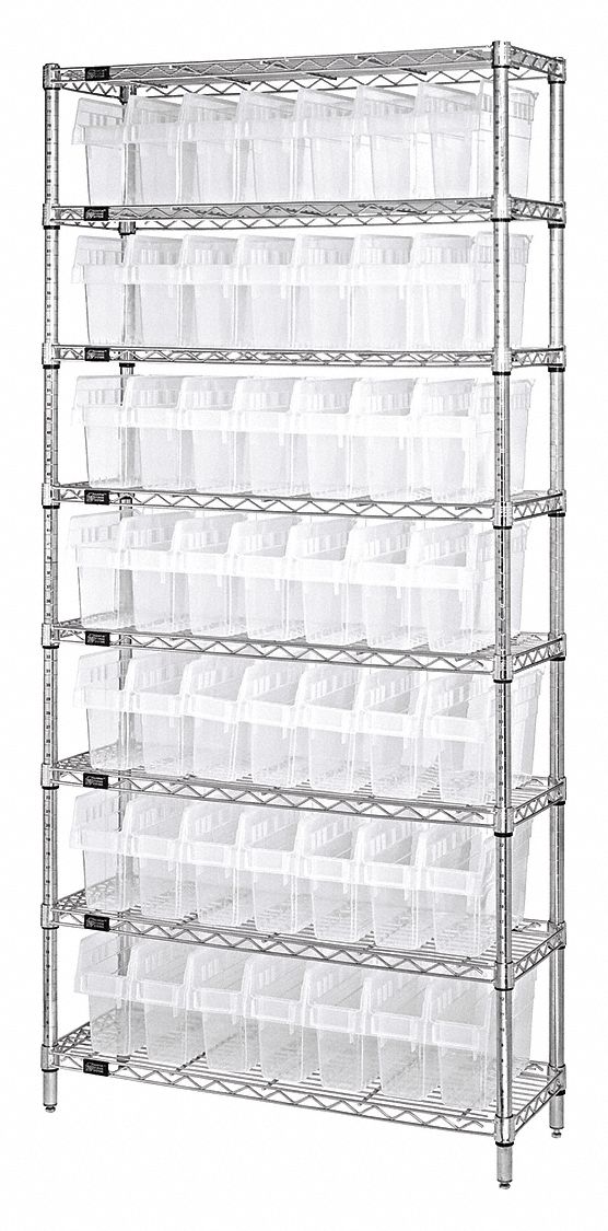 Quantum Storage Systems 3G-OTH-341614