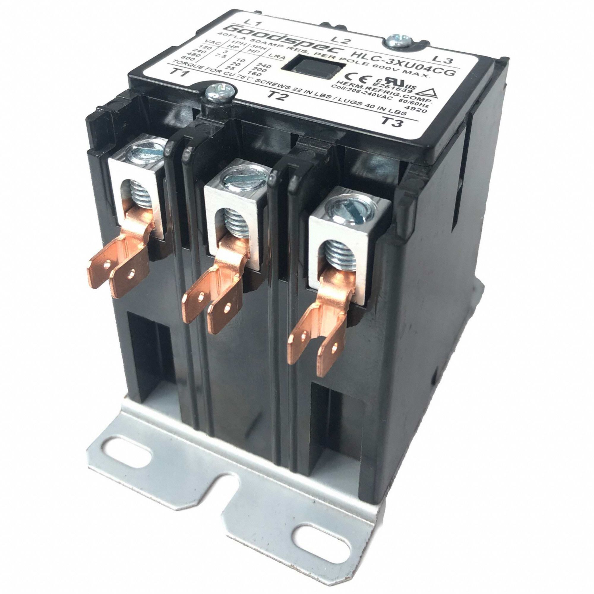 Dayton 3G-OTH-63363