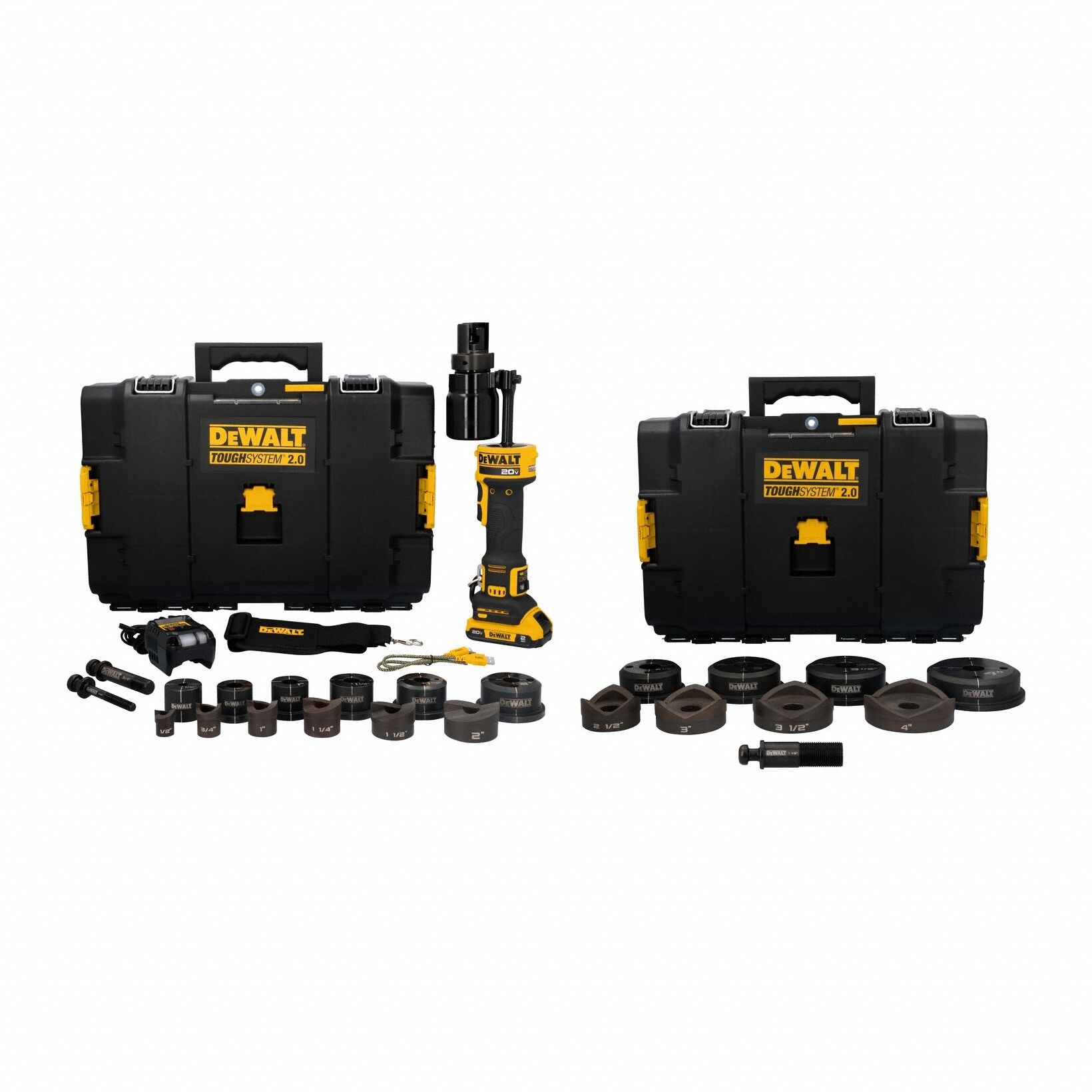 Dewalt 3G-OTH-286621