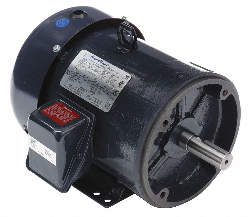 Marathon Motors 3G-OTH-58943