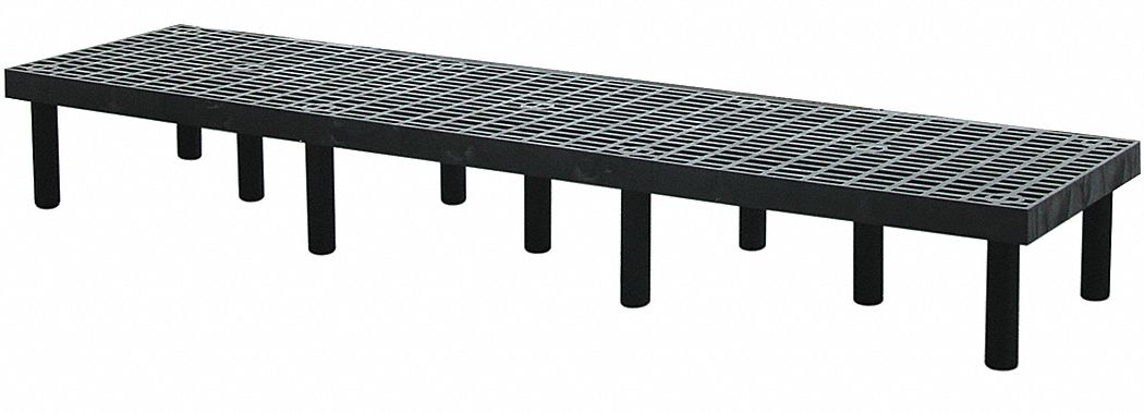 Structural Plastics 3G-OTH-341568