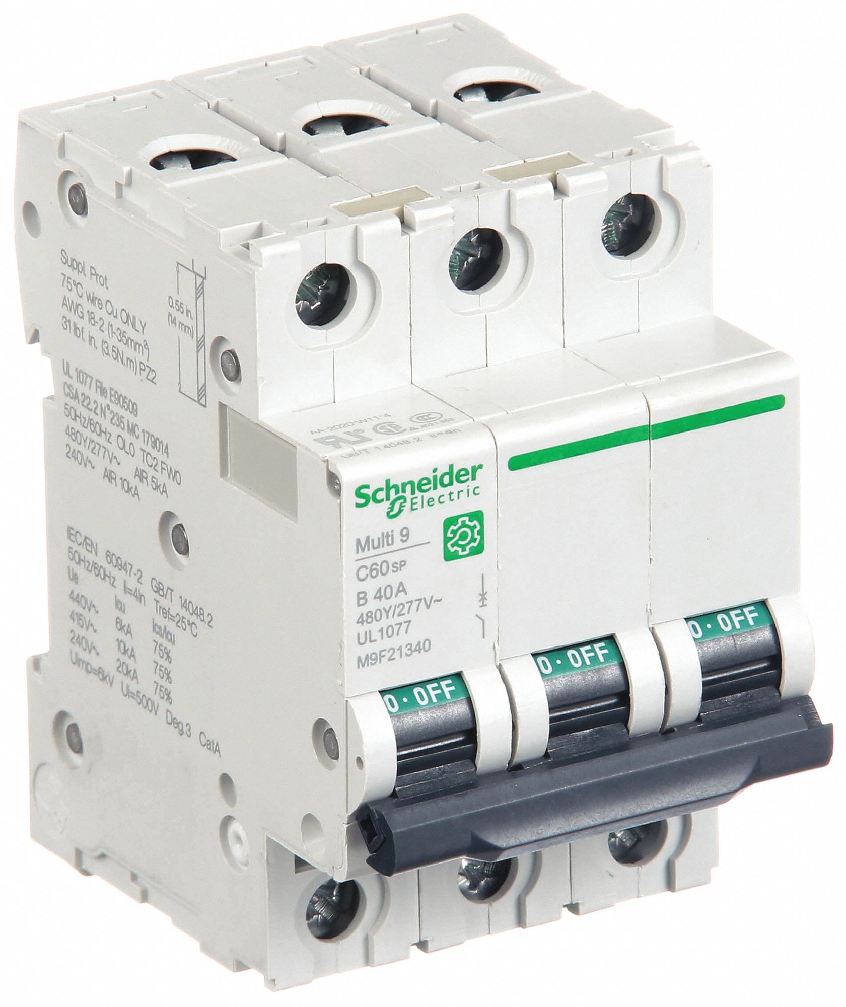 Schneider 3G-OTH-20072