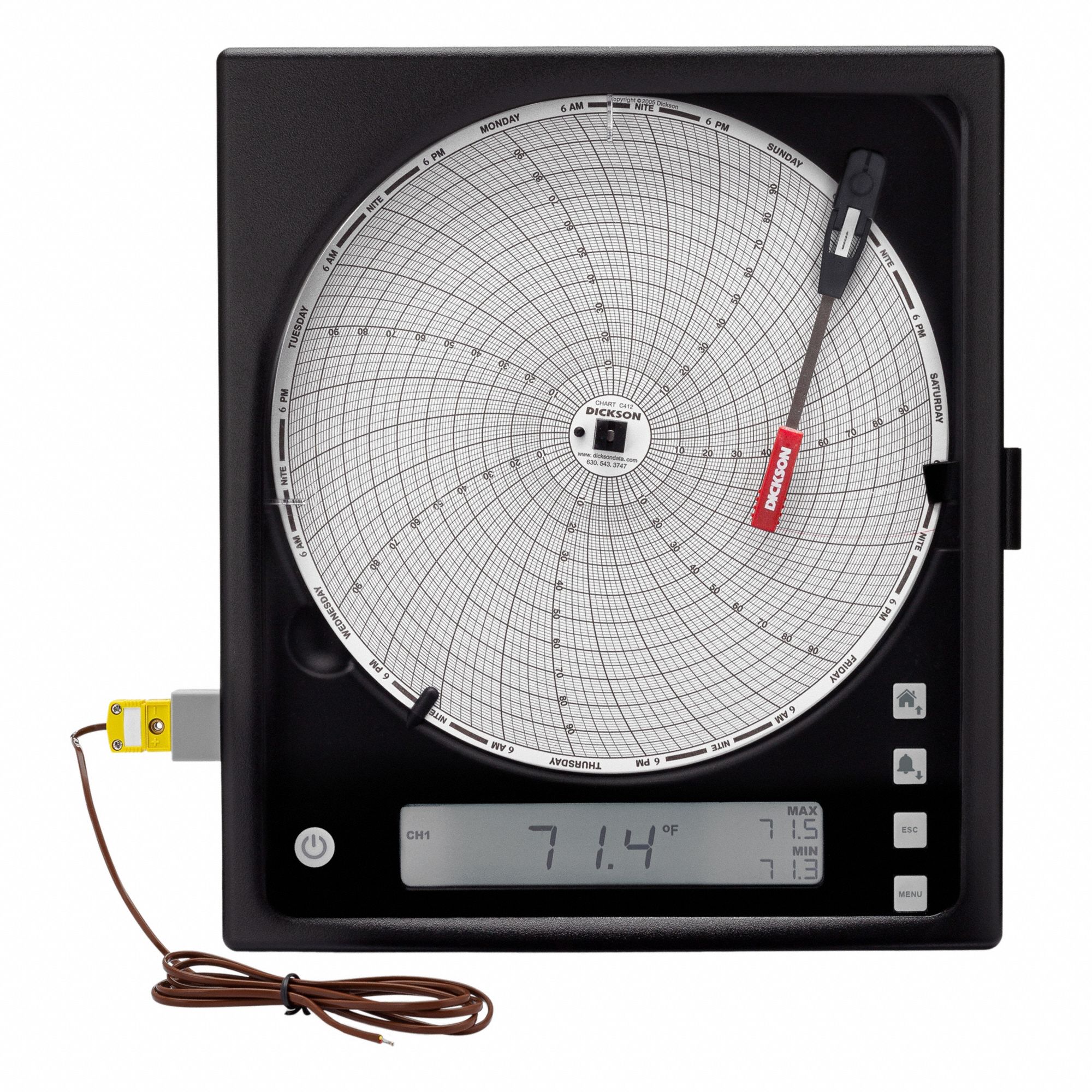 Dickson 3G-OTH-186879