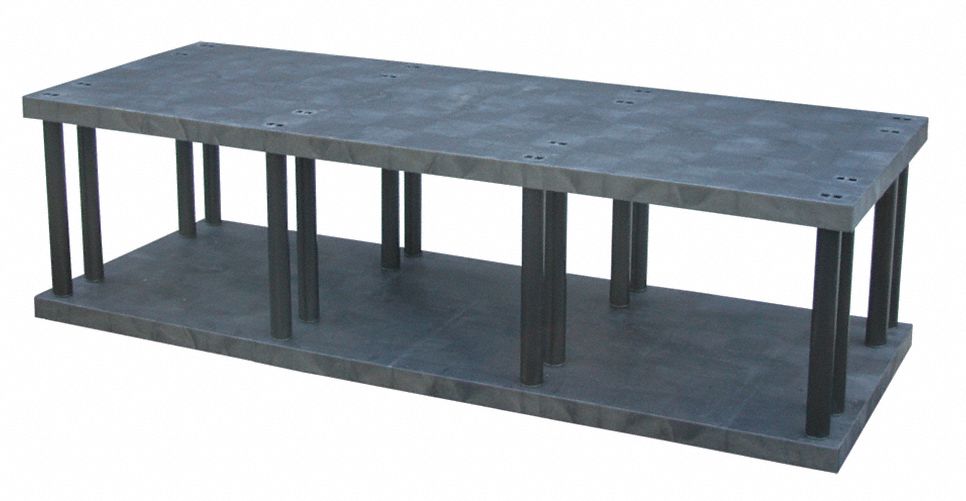 Structural Plastics 3G-OTH-344264