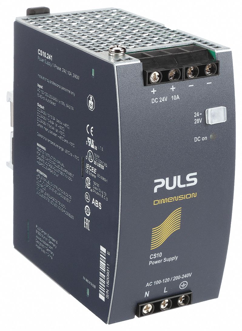 Puls Dc 3G-OTH-156103