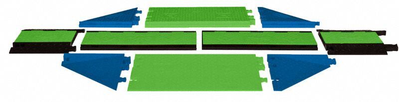 Hi-viz Cable Protector 3G-OTH-51172