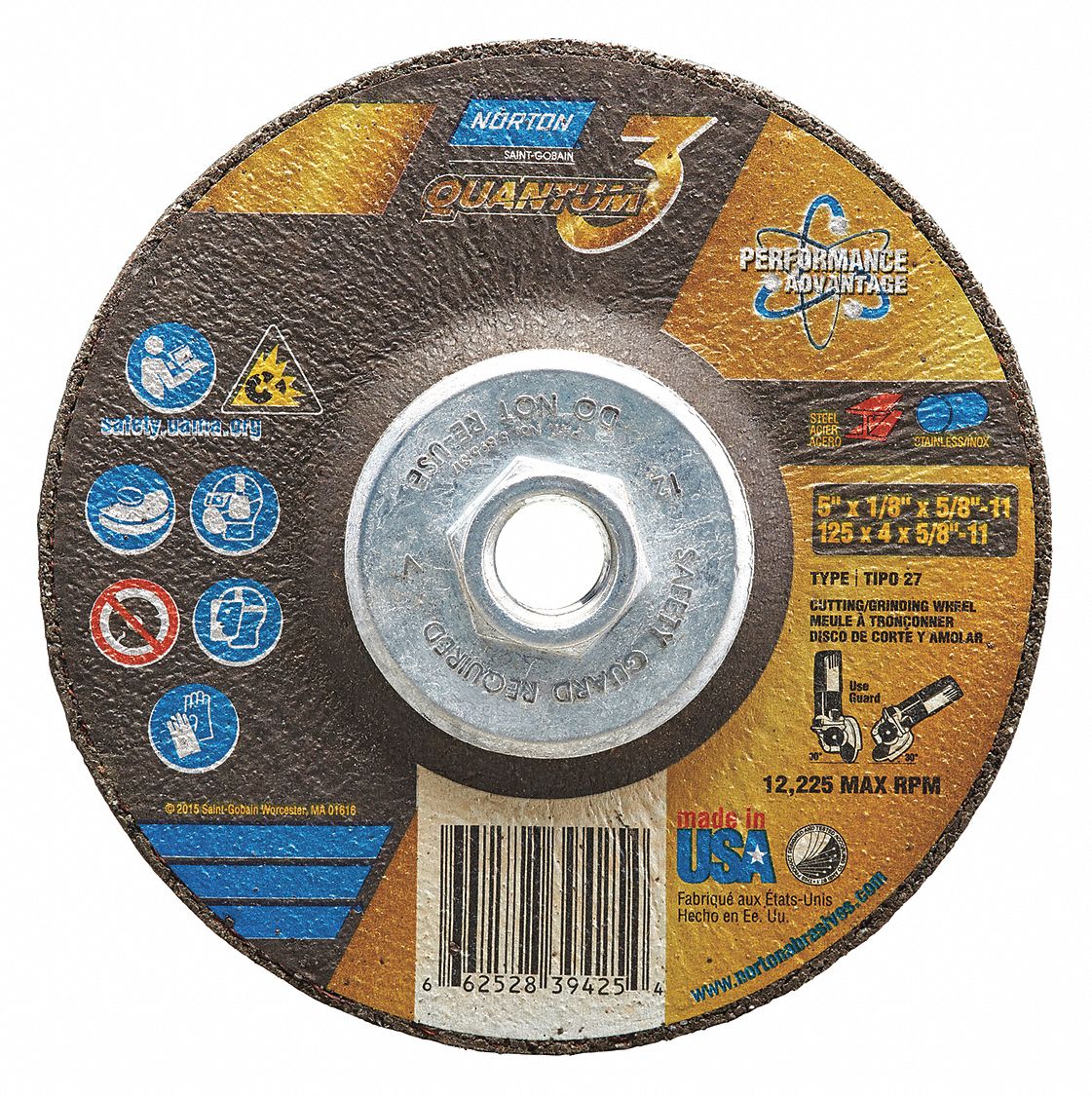 Norton 3G-OTH-538458