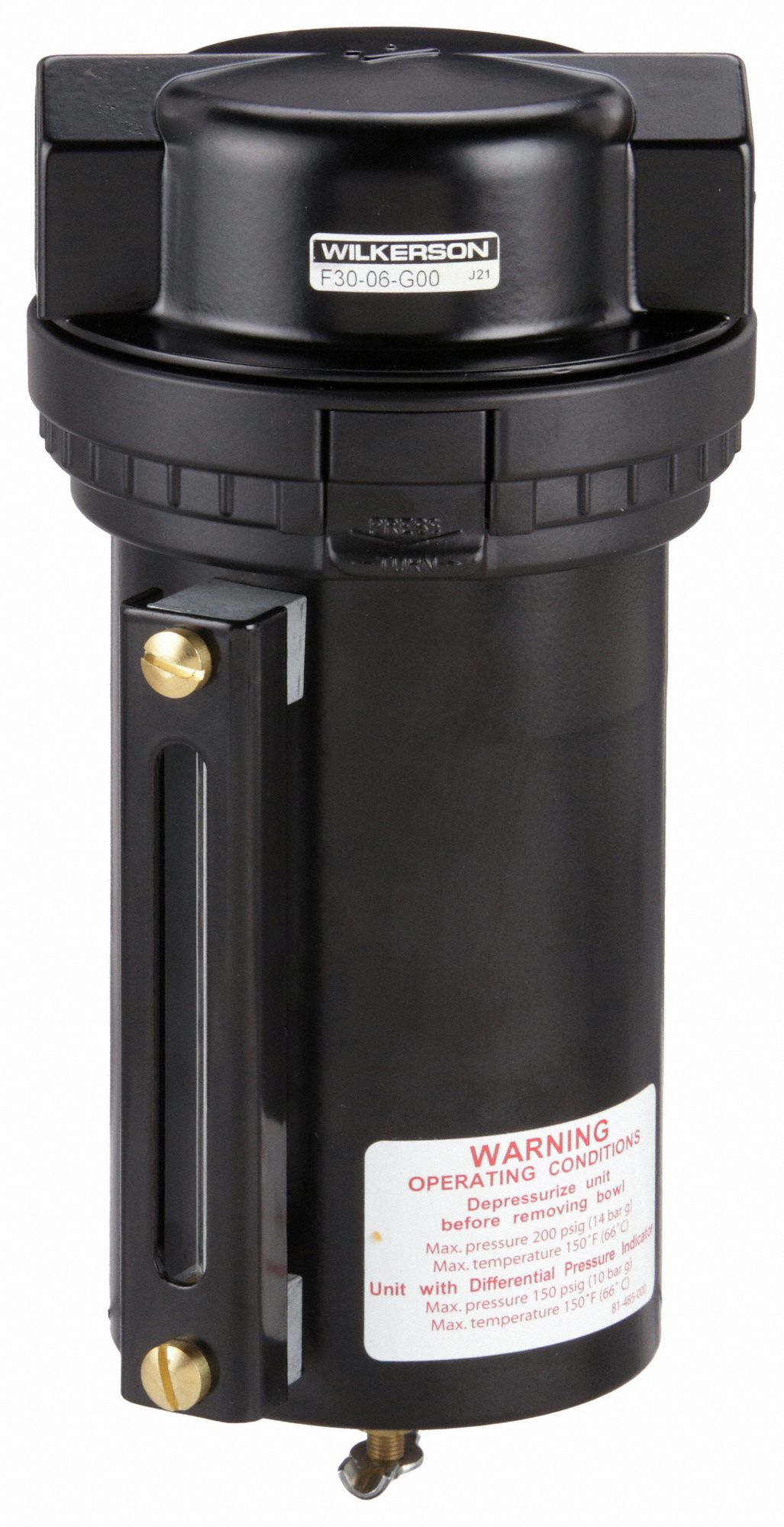 Wilkerson 3G-OTH-158283