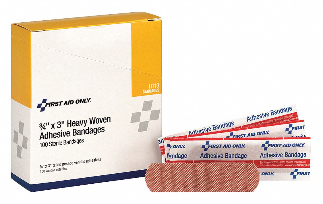 First Aid Only 3G-OTH-551946
