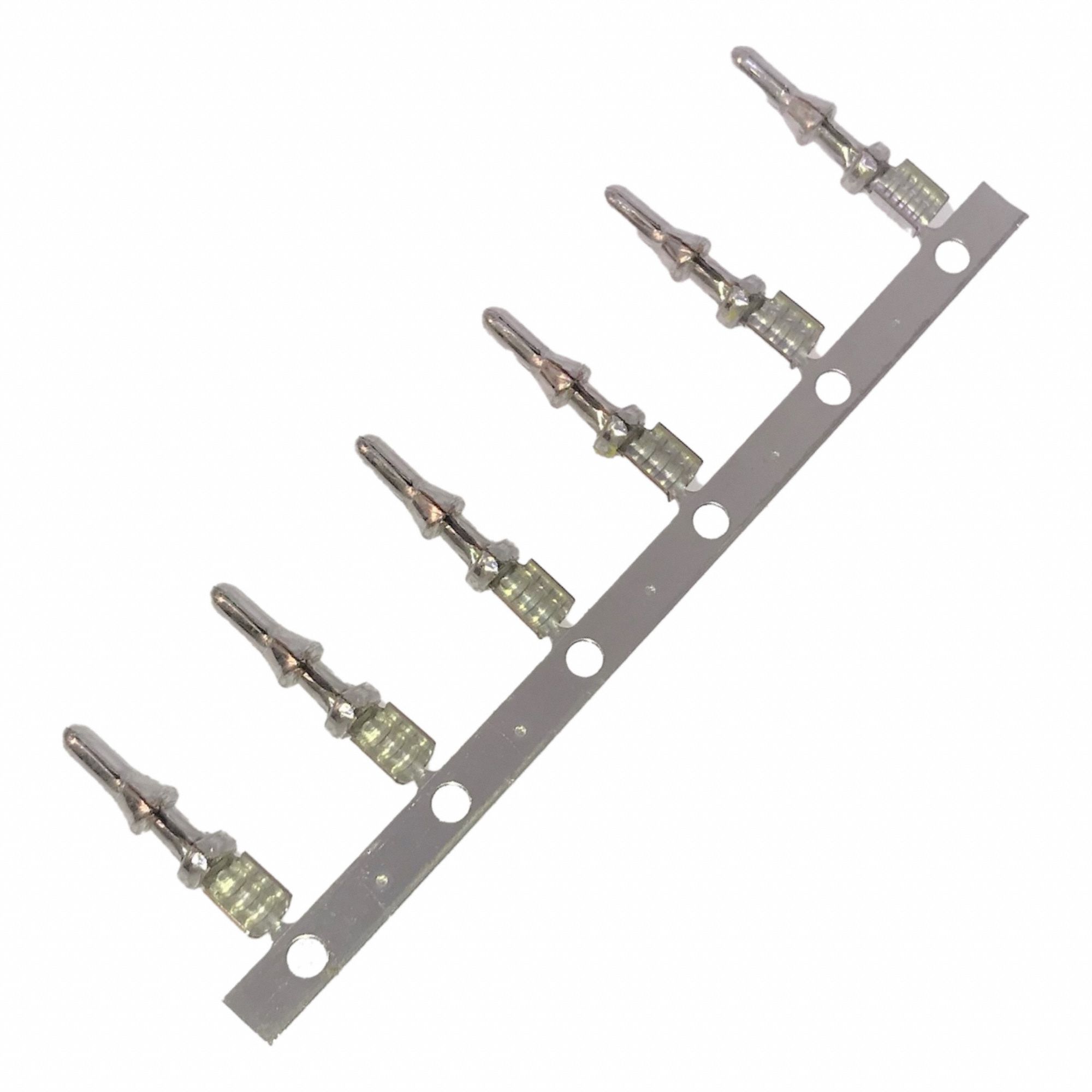 Sure-seal Connections 3G-OTH-09560