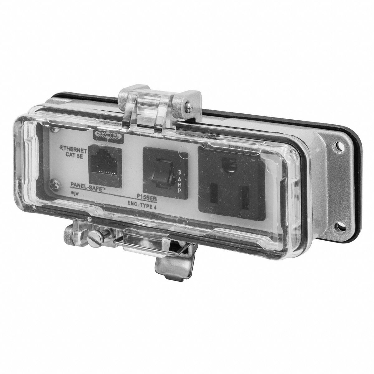 Hubbell Wiring Device-kellems 3G-OTH-11064