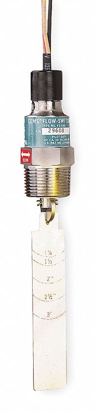 Gems Sensors 3G-OTH-88380