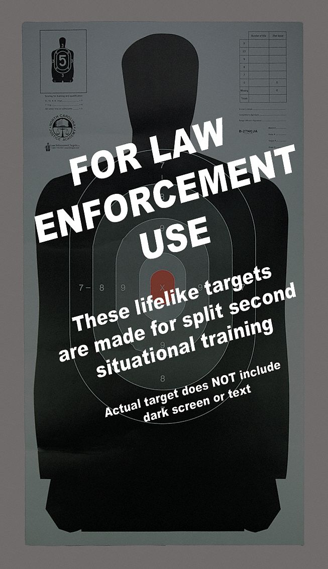 Action Target 3G-OTH-454281