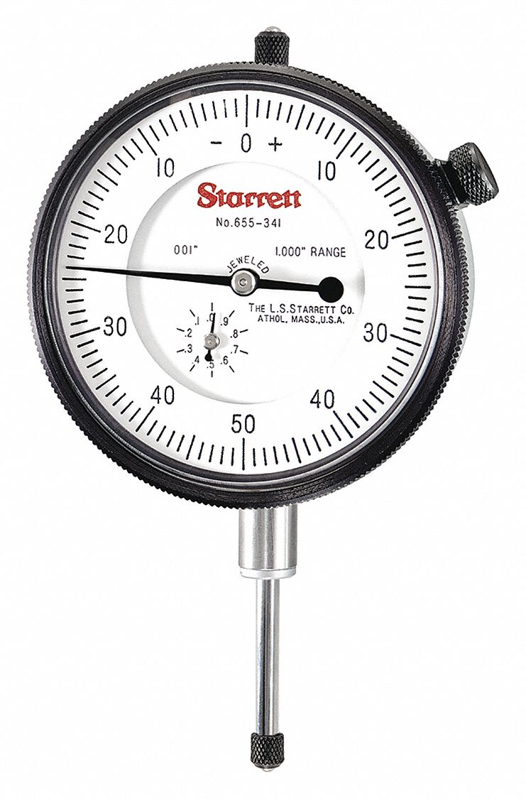 Starrett 3G-OTH-273343