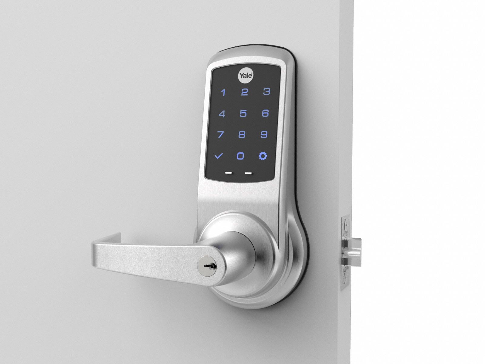 Yale Nextouch 3G-OTH-531536