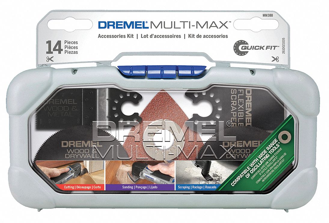 Dremel 3G-OTH-291672