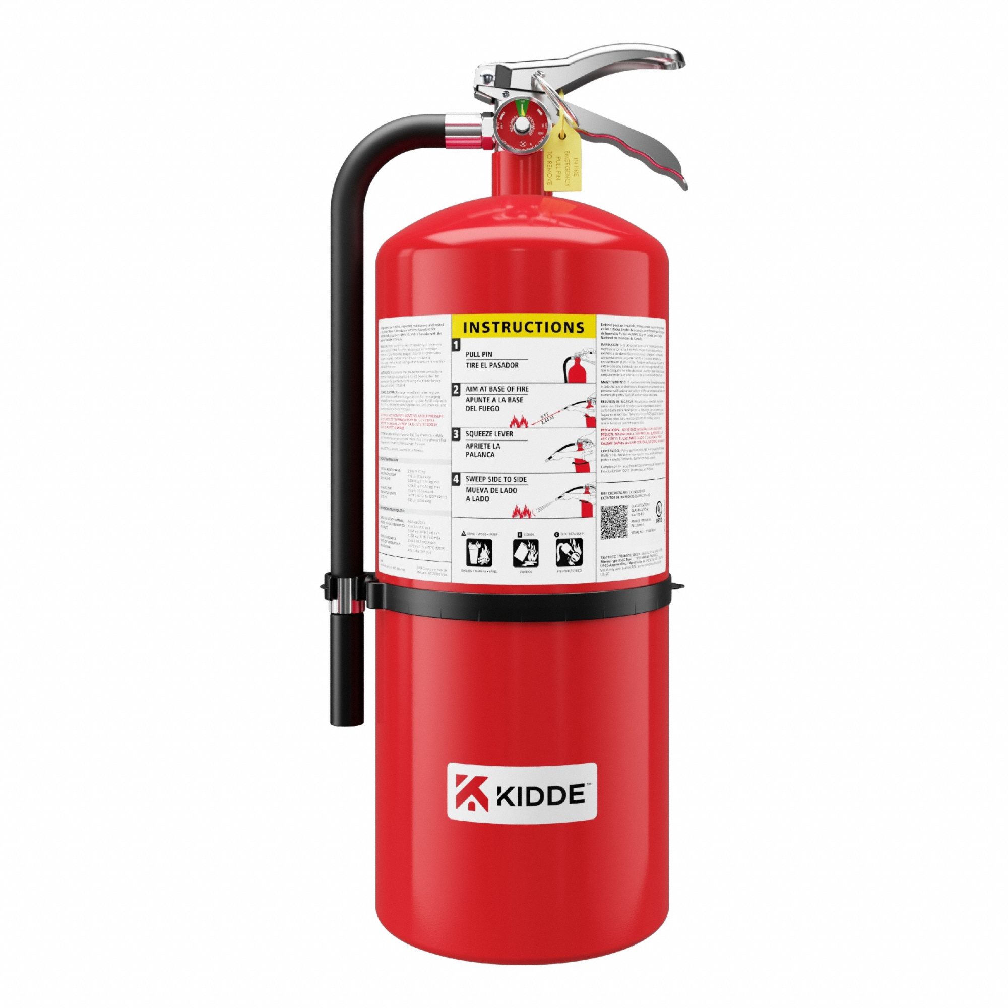 Kidde 3G-OTH-547012