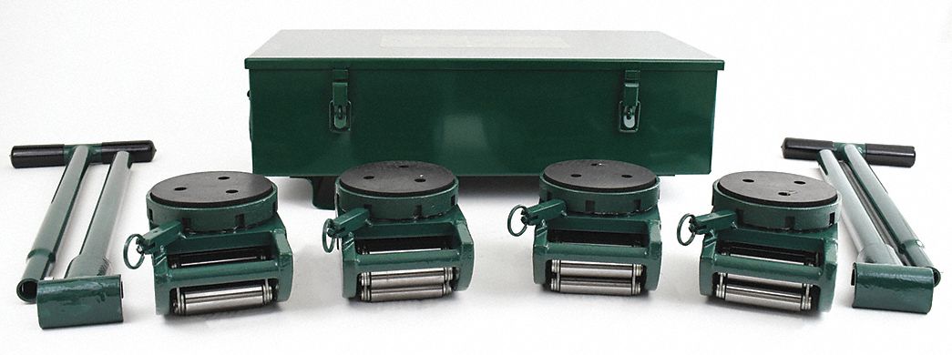 Hilman Rollers 3G-OTH-354336