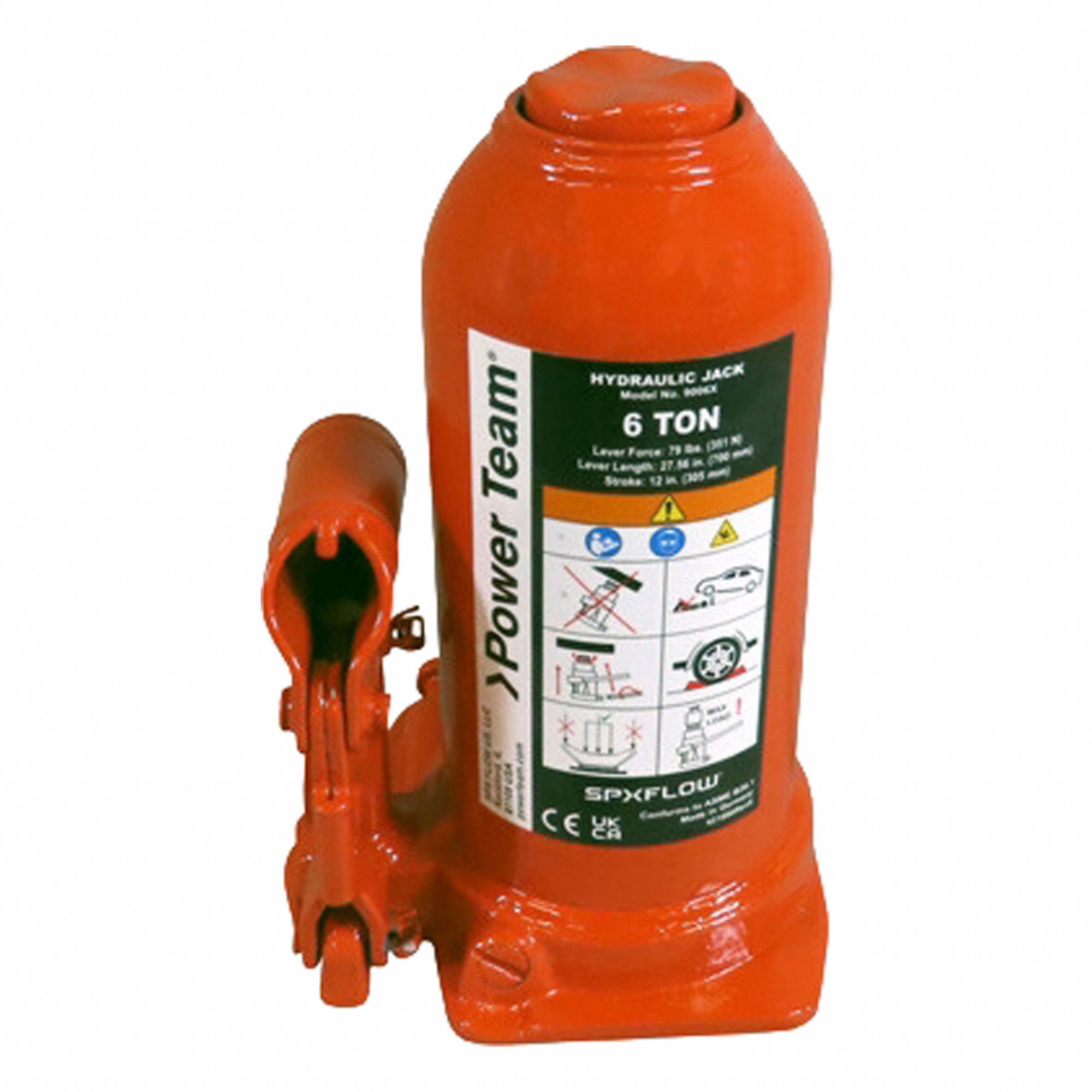 Power Team 3G-OTH-477187
