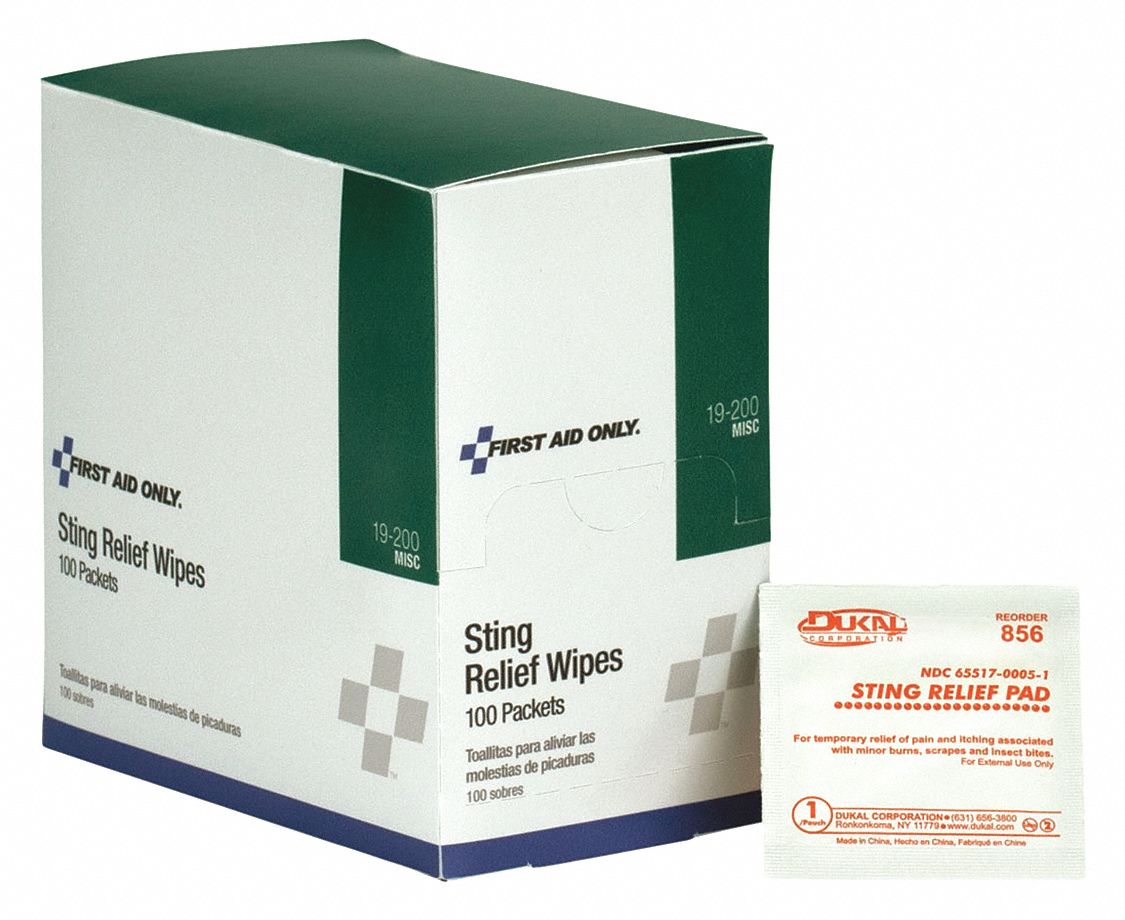 First Aid Only 3G-OTH-547316