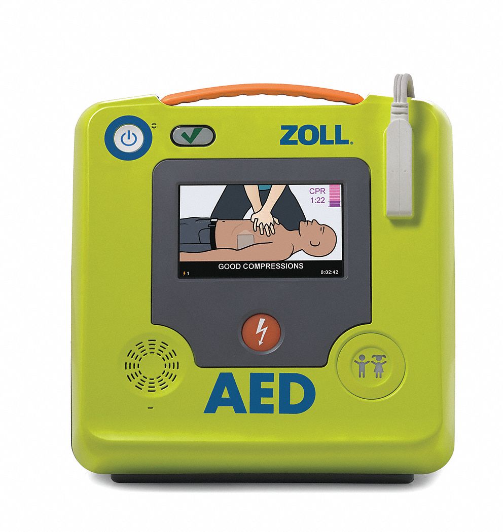 Zoll 3G-OTH-554895