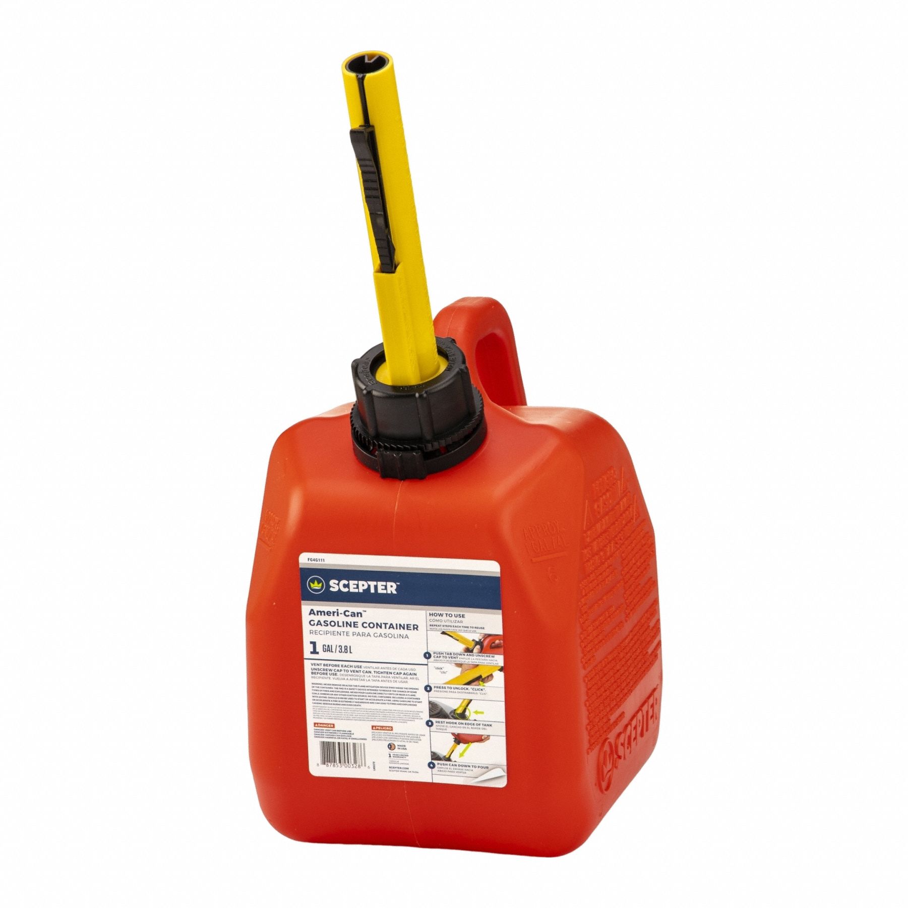 Scepter 3G-OTH-488393