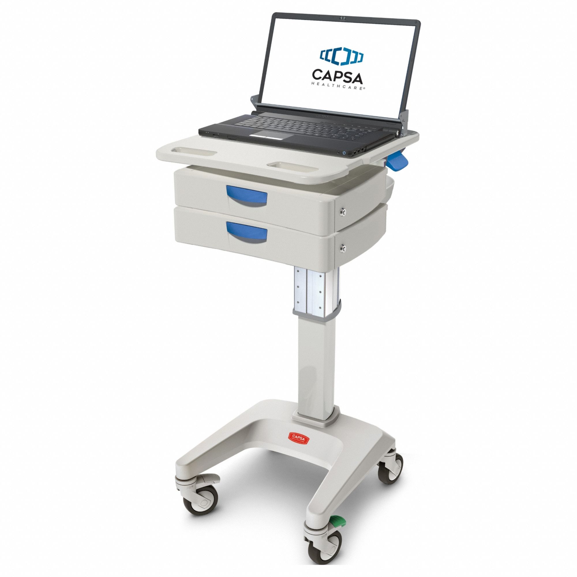 Capsa Healthcare 3G-OTH-557155