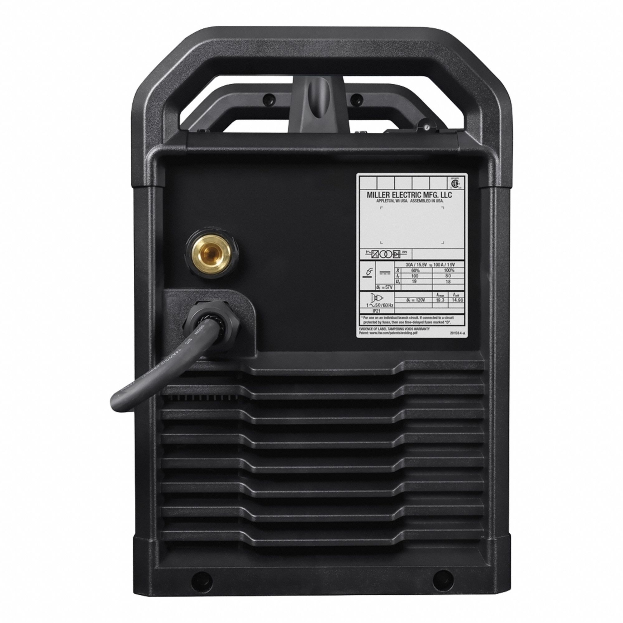 Miller Electric 3G-OTH-359861
