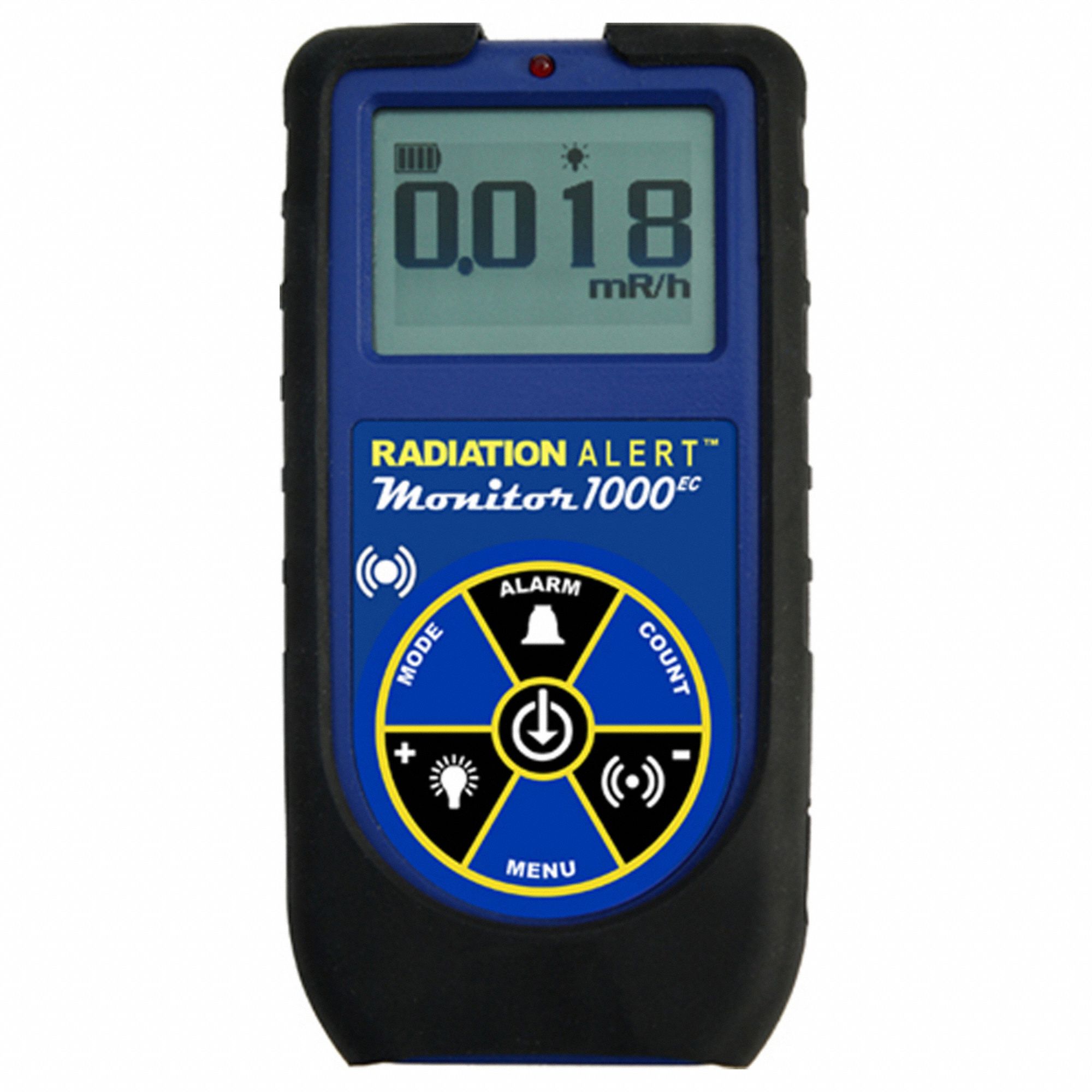 Radiation Alert 3G-OTH-174970