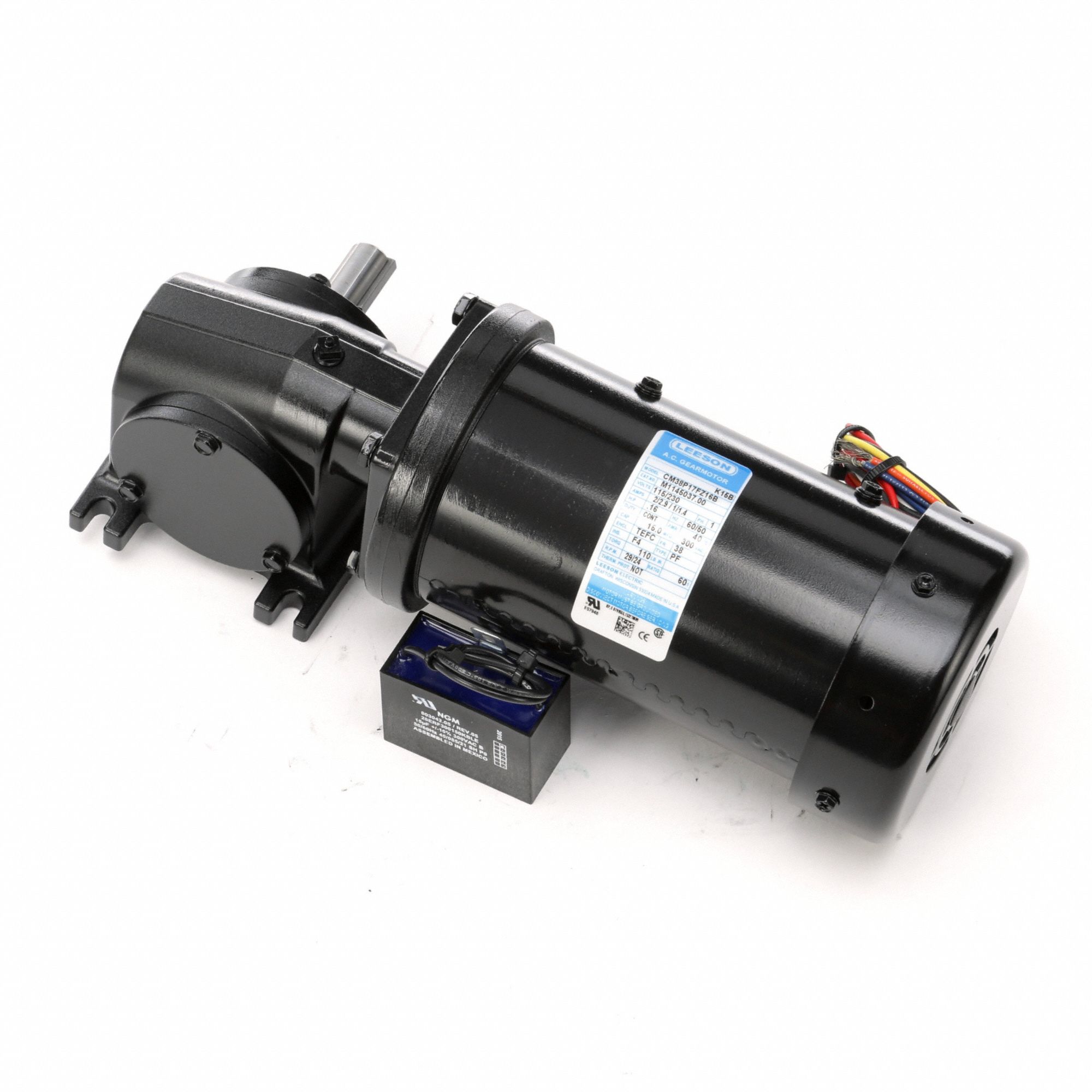 Leeson 3G-OTH-115512