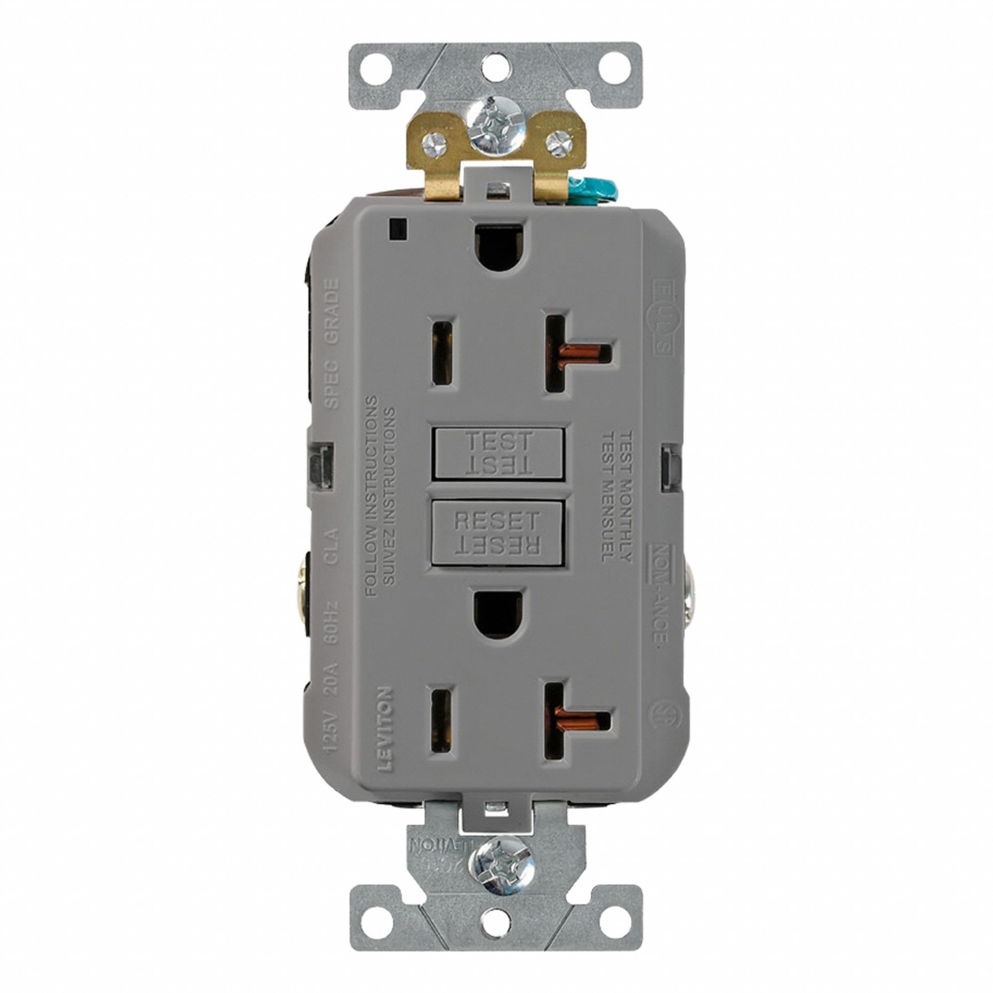 Leviton 3G-OTH-26925