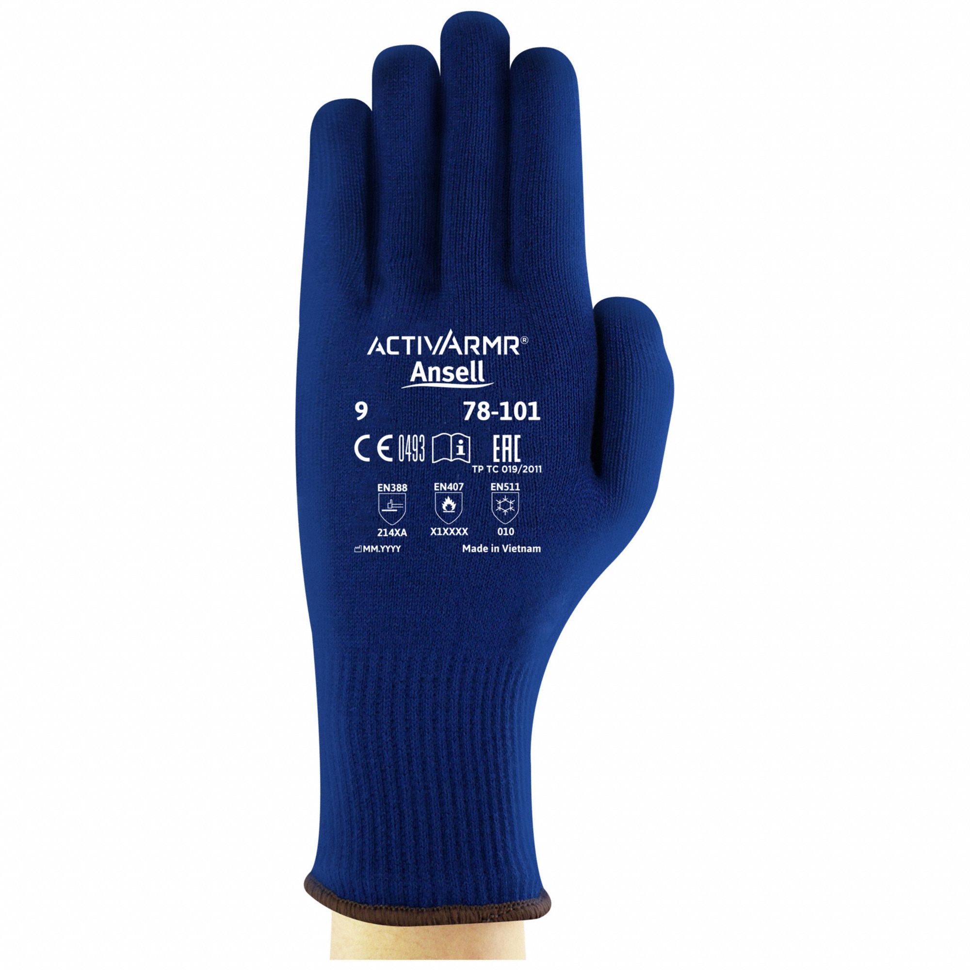 Activarmr 3G-OTH-556778
