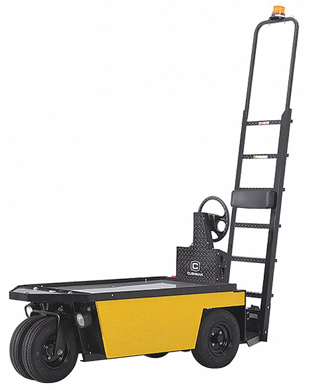 Cushman 3G-OTH-412979