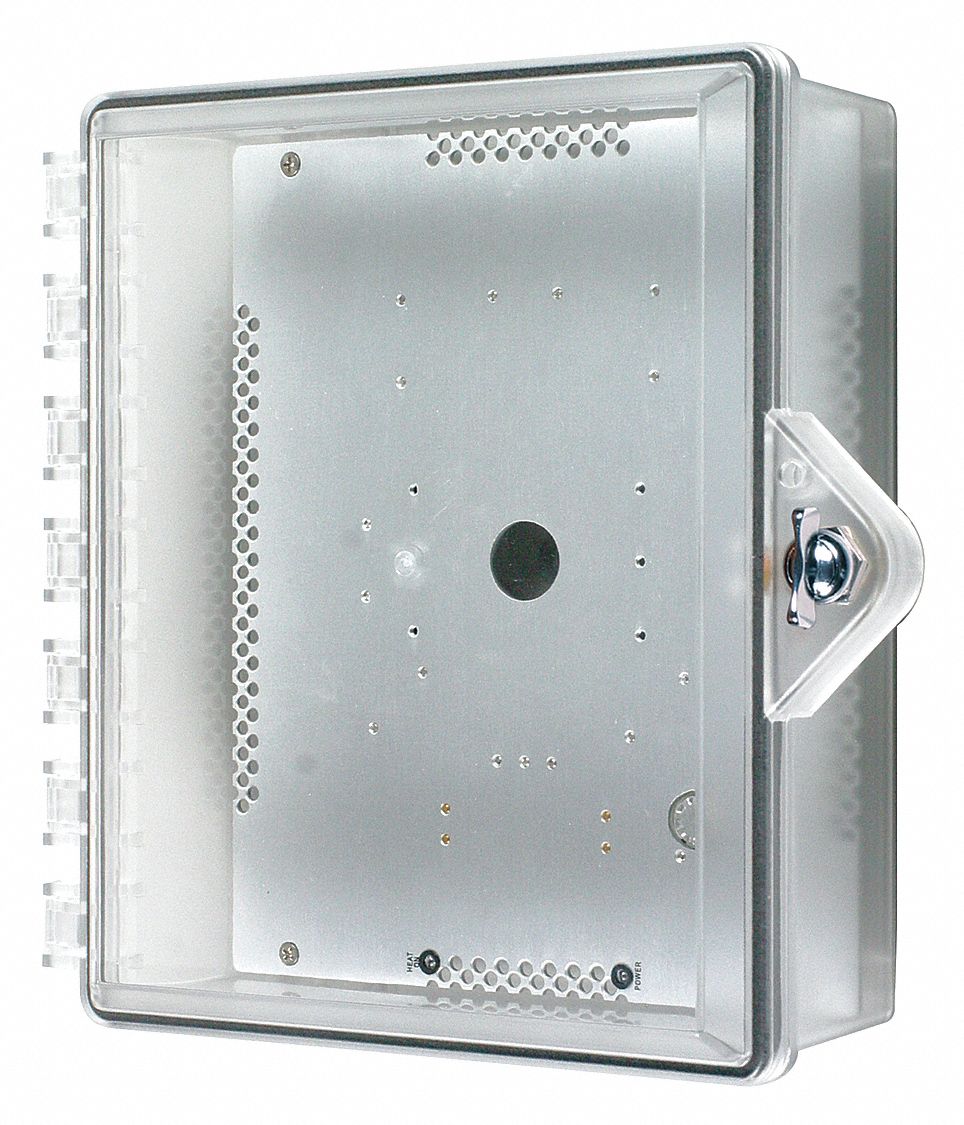 Safety Technology International 3G-OTH-559986
