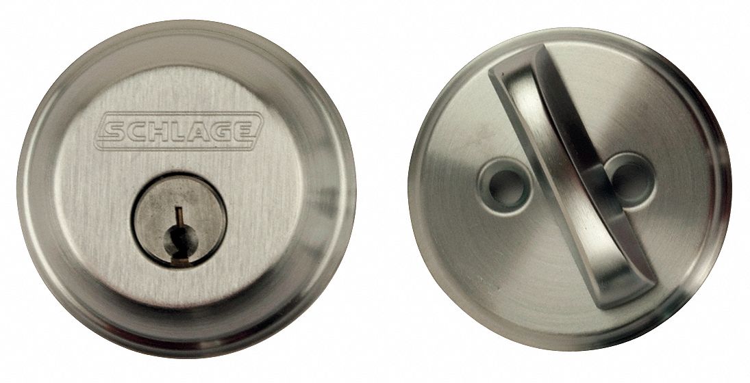 Schlage 3G-OTH-499974
