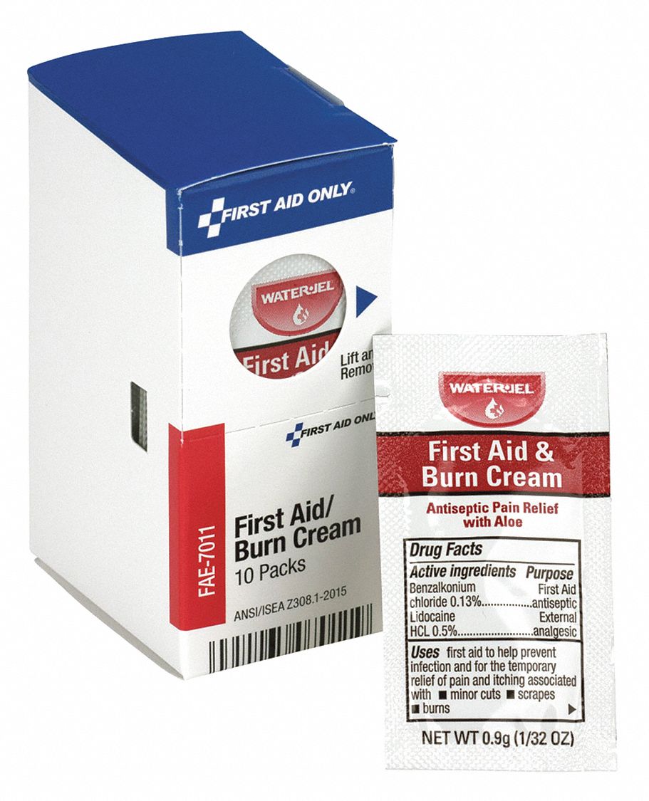 First Aid Only 3G-OTH-546989