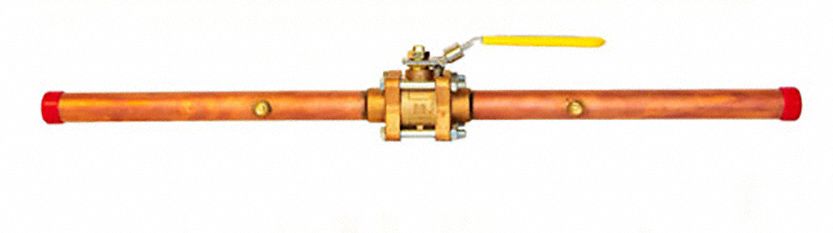 Milwaukee Valve 3G-OTH-441423