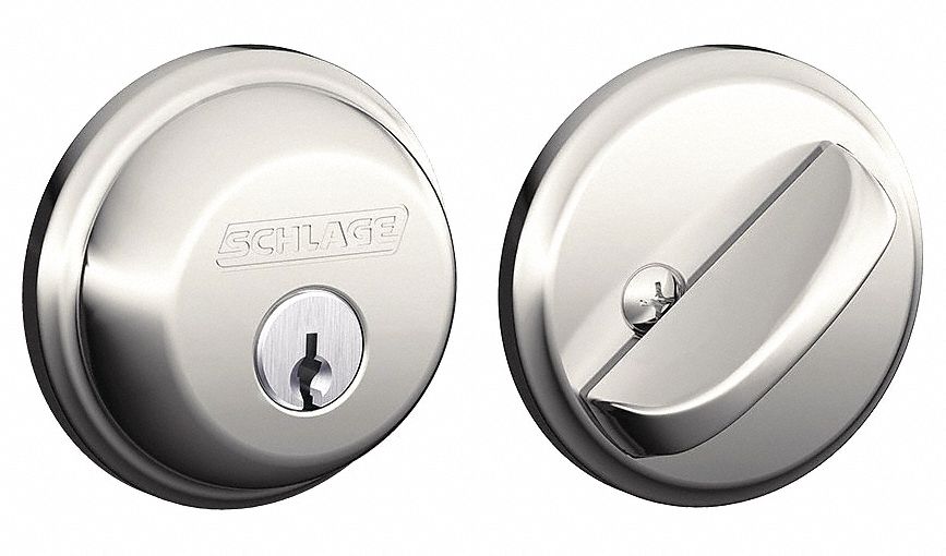 Schlage 3G-OTH-500113