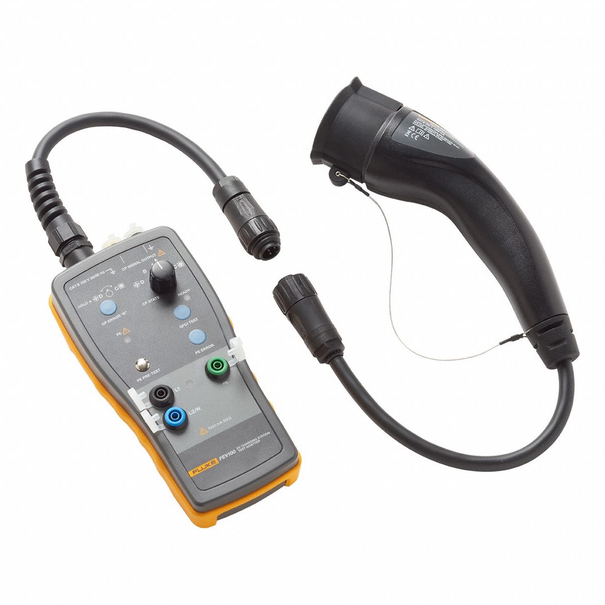 Fluke 3G-OTH-496587