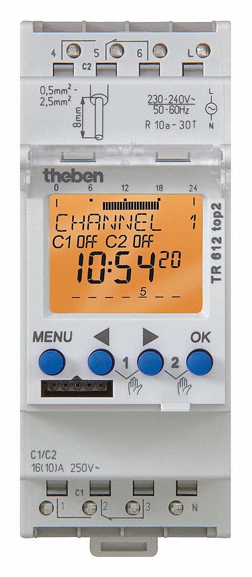 Theben 3G-OTH-29424